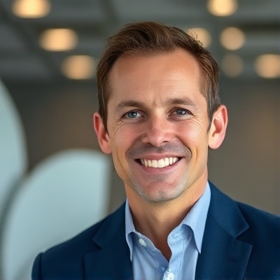 James Wilson — best online casino australia​ expert